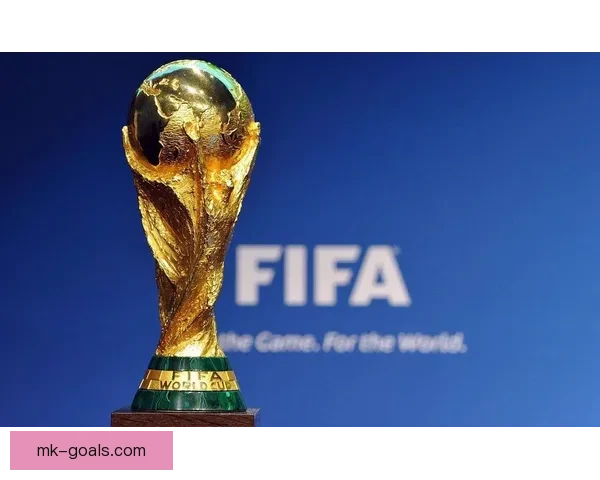 2026世界杯比赛直播全面解析精彩瞬间与赛事进程
