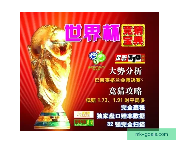 世界杯竞猜热门平台全解析及实用投注技巧指南