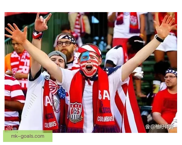 2026世界杯盛大开幕在即全球球迷共同期待精彩对决