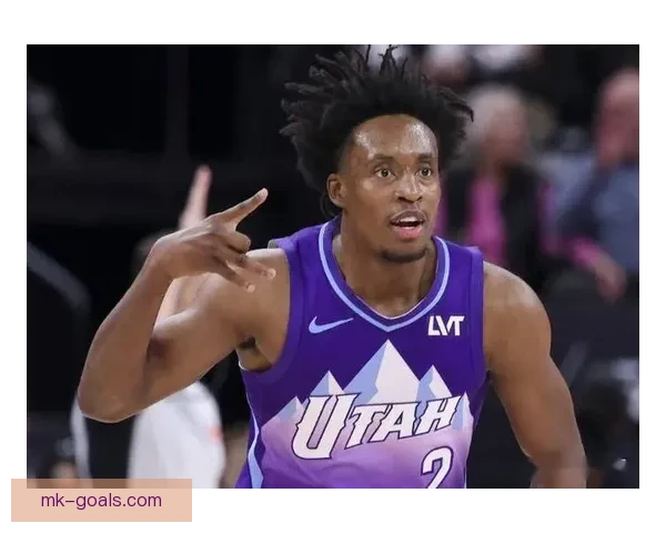 灰熊险胜公牛结束五连败 吉迪斩获第31次三双精彩表现