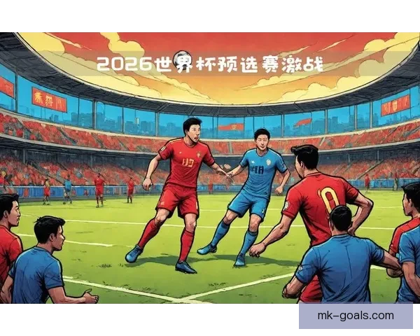 世界杯足球赛前瞻与精准竞猜预测全面解析指南