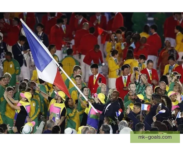 2026世界杯盛大开幕在即全球球迷共同期待精彩对决