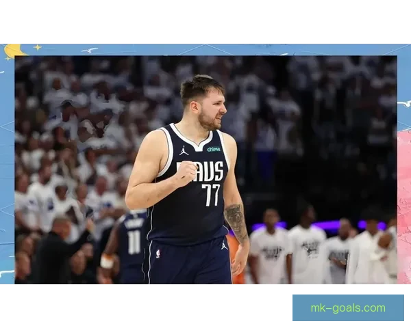 库班调侃Nico东契奇疯狂单月得分接近浓眉独行侠生涯总分