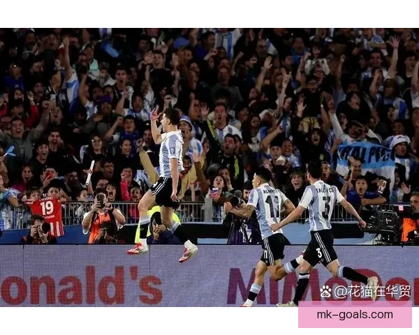 聚焦2026世界杯开赛时刻全球球迷热情城市准备与赛事期待升温