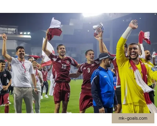 聚焦2026世界杯各队综合实力排名变化与冠军格局前瞻分析