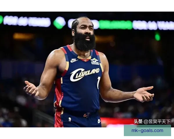哈登狂砍三双带队逆转鹈鹕末节独得十三分掀翻骑士碾压高潮